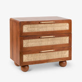 Abacus Chest of Drawers